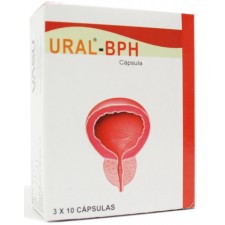 Ural BPH Ural BPH