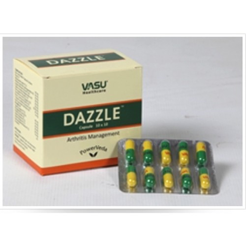 dazzle images