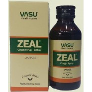 ZEAL JARABE